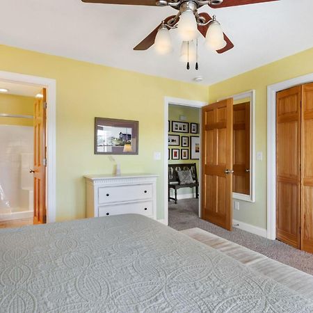 5508 Southern Comfort Dog Friendly Shared Pool Kill Devil Hills Eksteriør billede