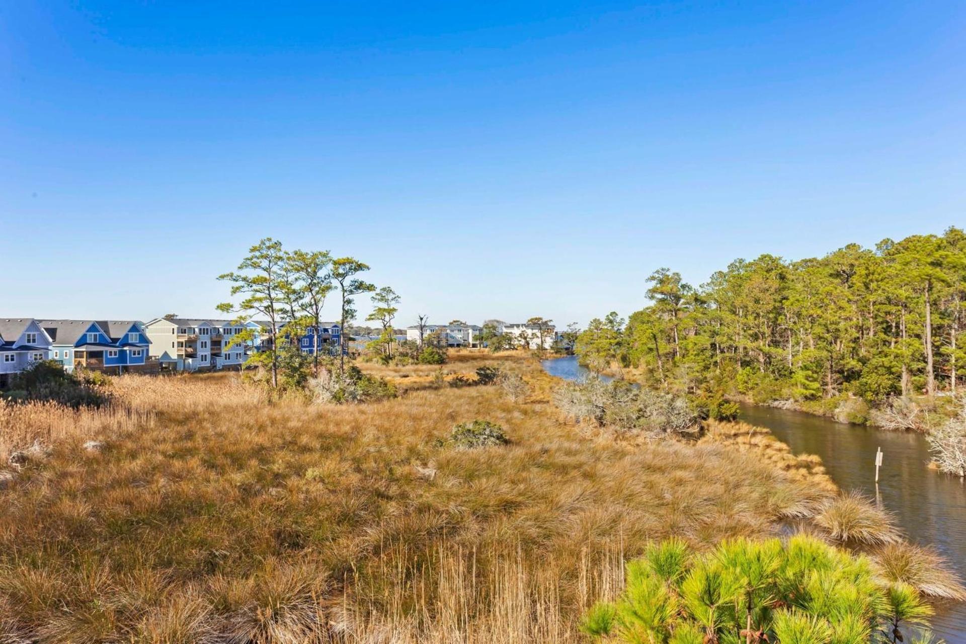 5508 Southern Comfort Dog Friendly Shared Pool Kill Devil Hills Eksteriør billede