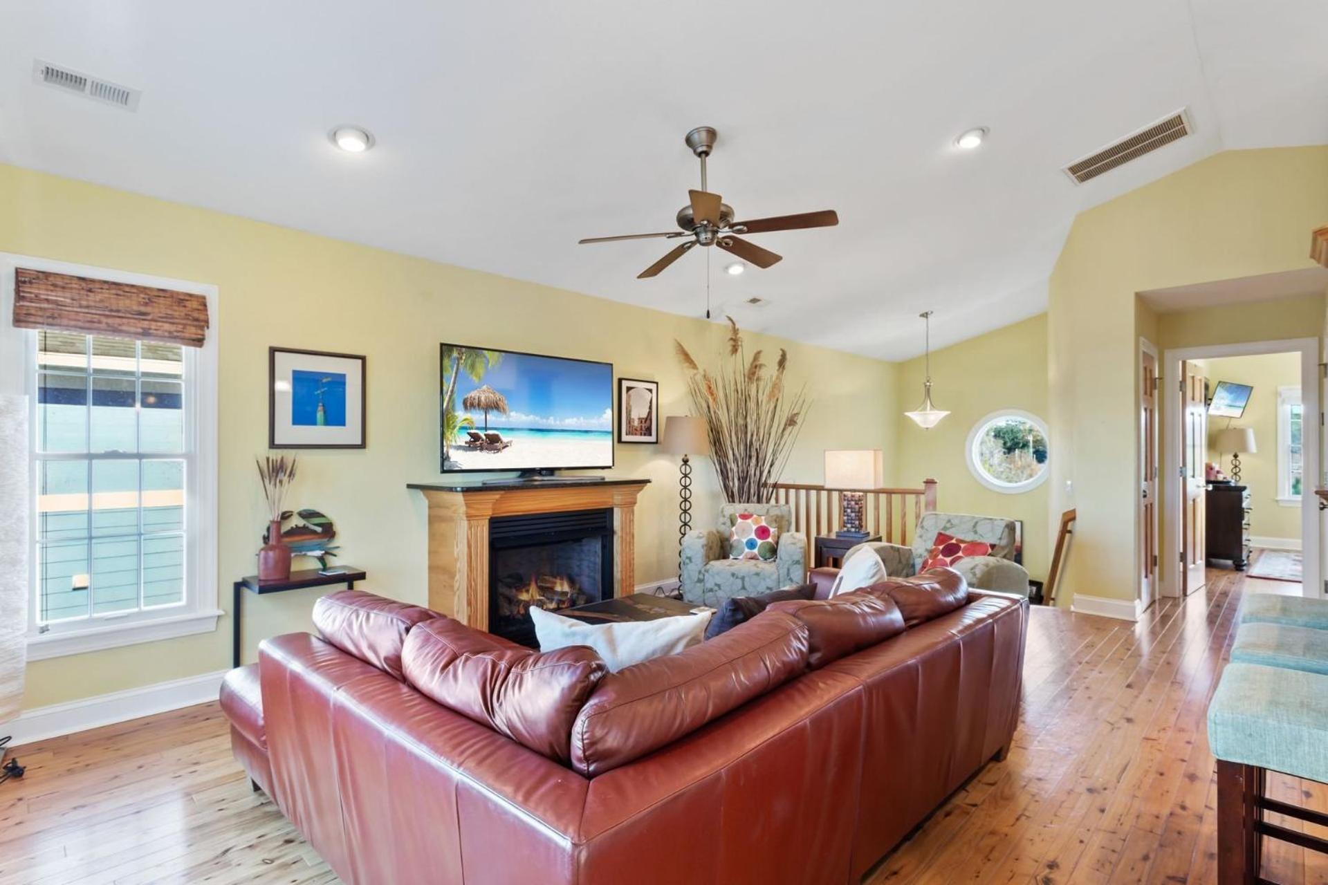 5508 Southern Comfort Dog Friendly Shared Pool Kill Devil Hills Eksteriør billede