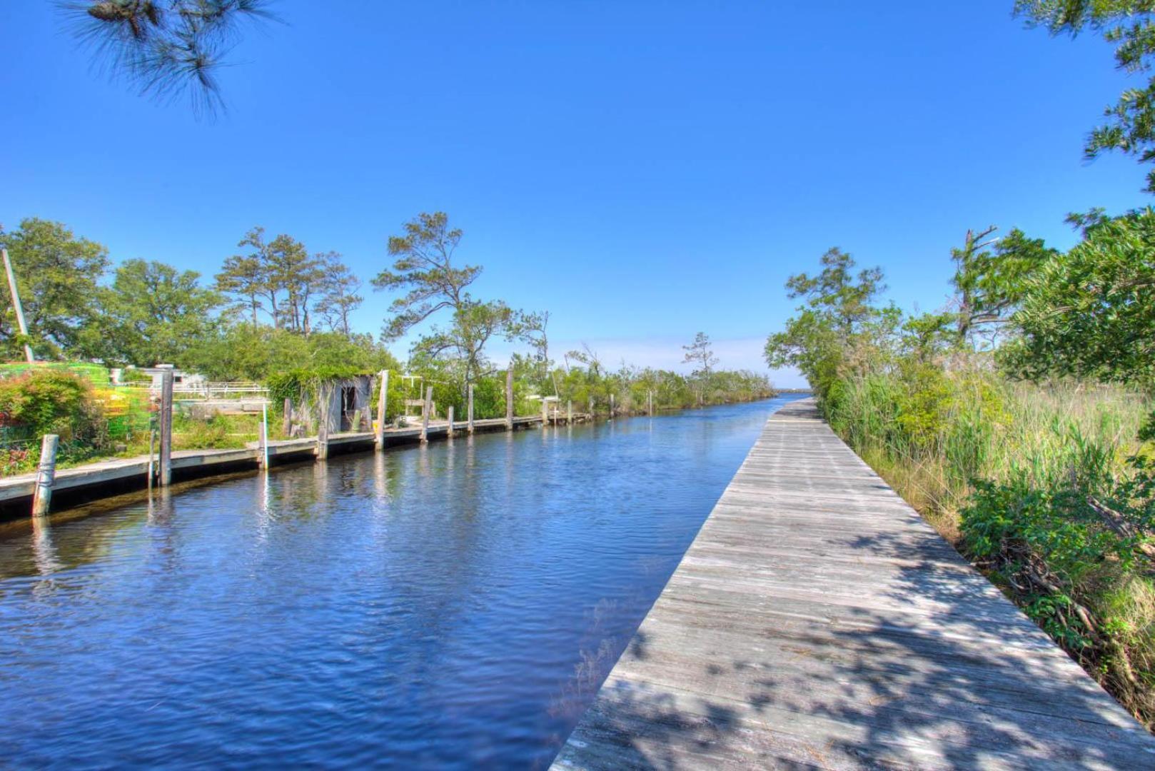 5508 Southern Comfort Dog Friendly Shared Pool Kill Devil Hills Eksteriør billede
