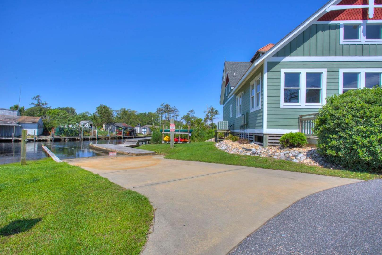 5508 Southern Comfort Dog Friendly Shared Pool Kill Devil Hills Eksteriør billede