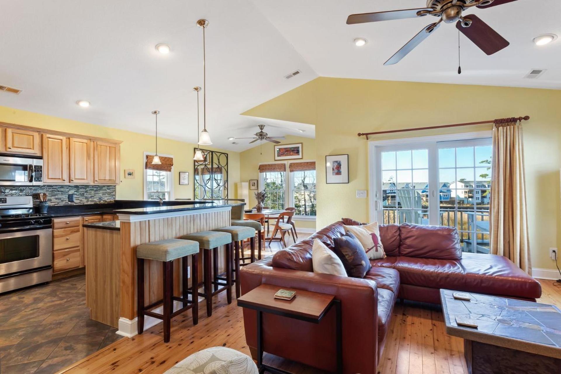 5508 Southern Comfort Dog Friendly Shared Pool Kill Devil Hills Eksteriør billede