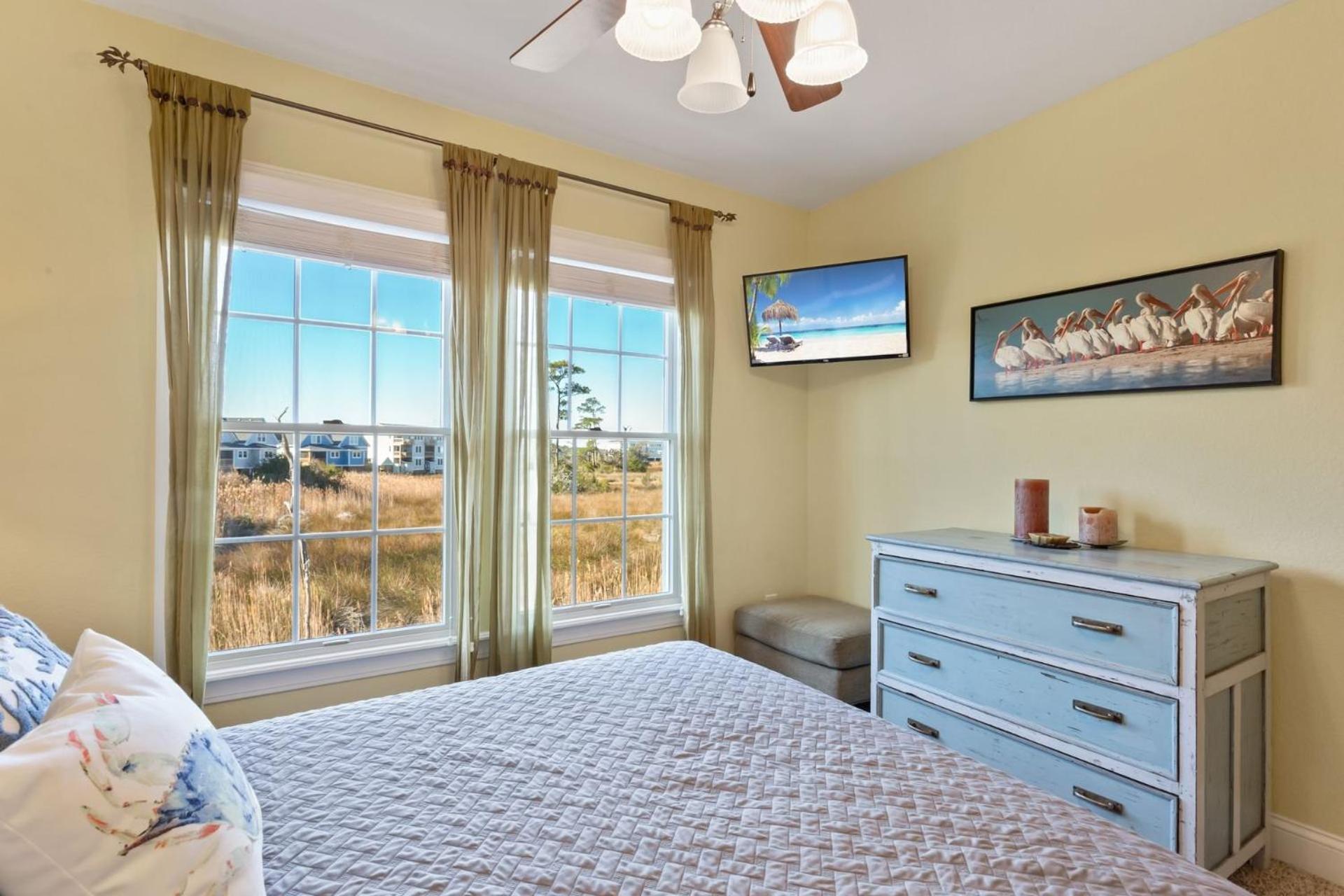 5508 Southern Comfort Dog Friendly Shared Pool Kill Devil Hills Eksteriør billede