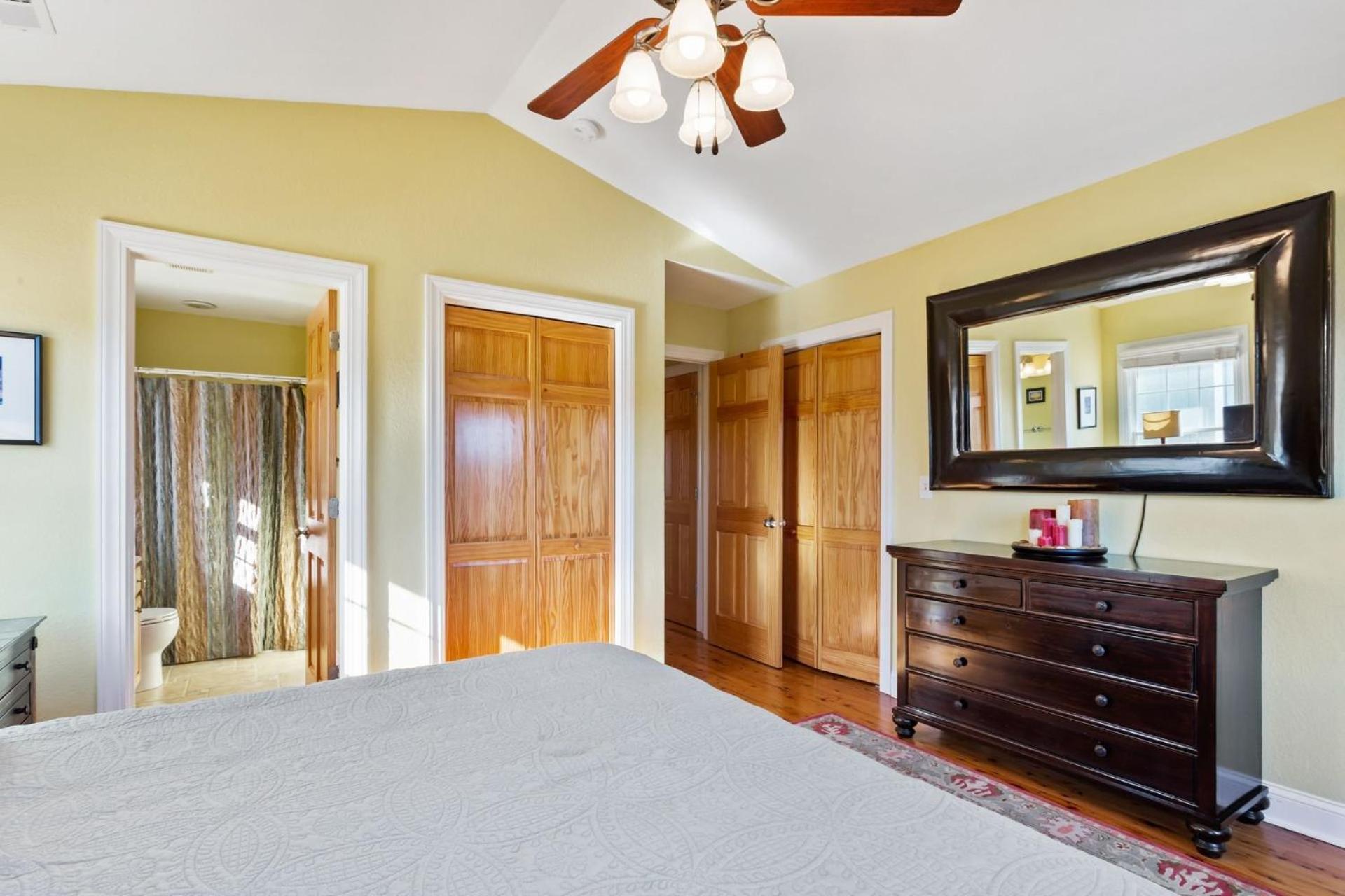 5508 Southern Comfort Dog Friendly Shared Pool Kill Devil Hills Eksteriør billede