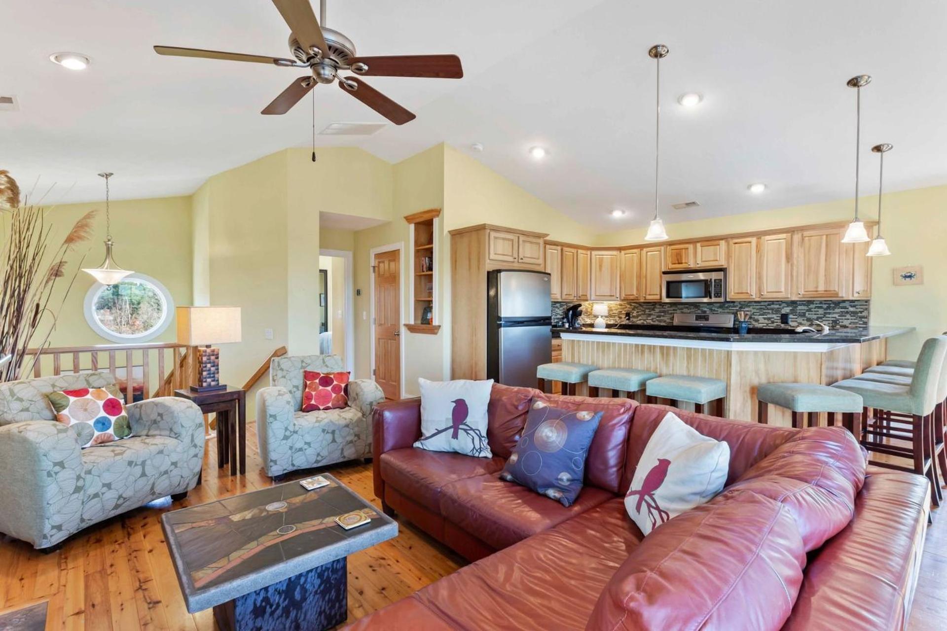 5508 Southern Comfort Dog Friendly Shared Pool Kill Devil Hills Eksteriør billede