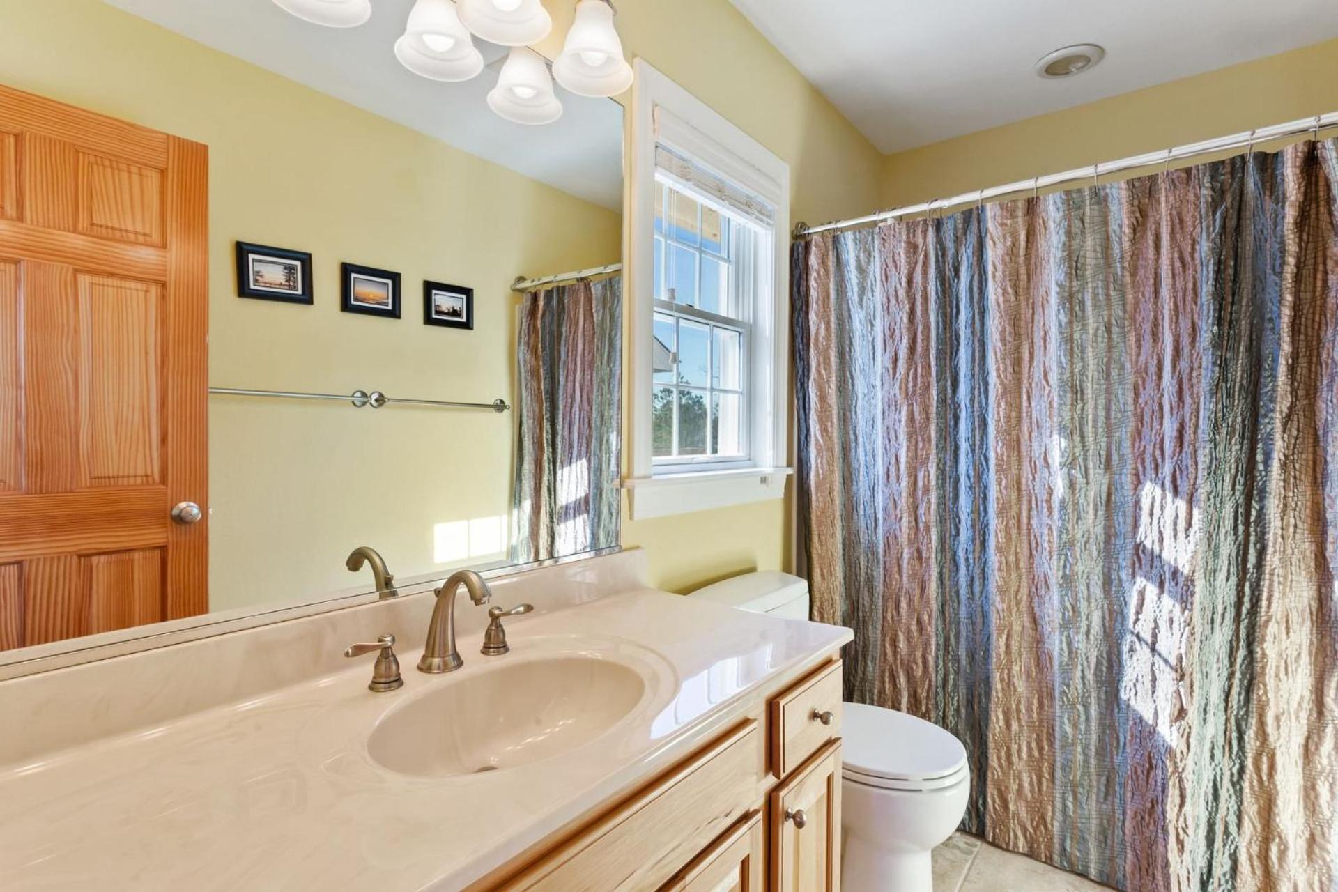 5508 Southern Comfort Dog Friendly Shared Pool Kill Devil Hills Eksteriør billede